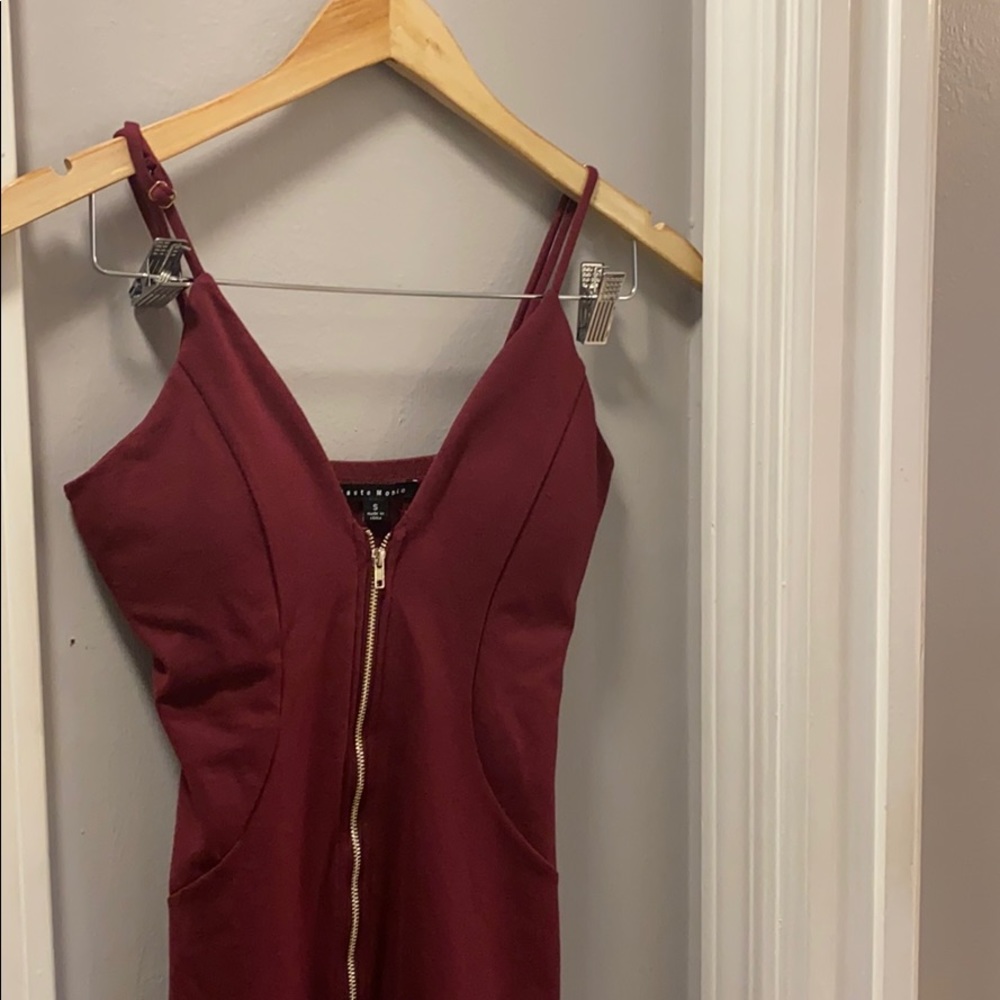 Cute cocktail dress